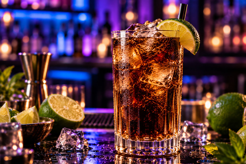 Cuba Libre